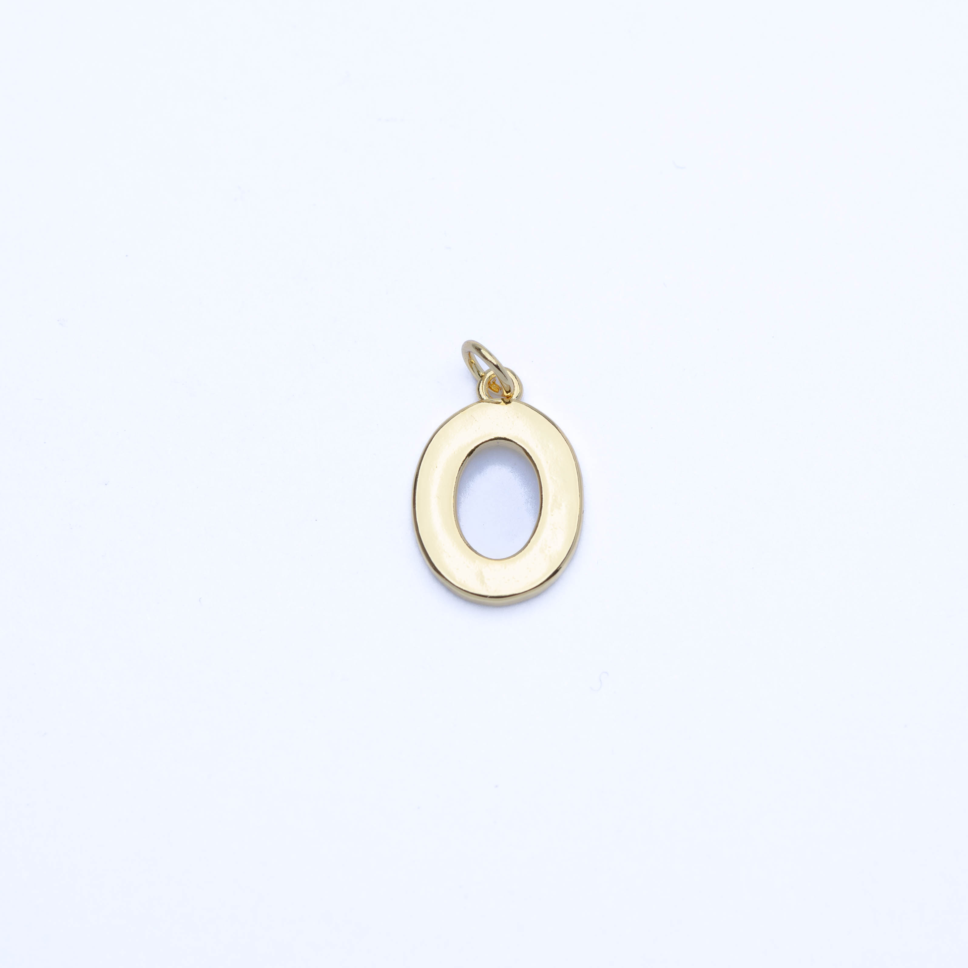 13701 Initial Plain O 17mm